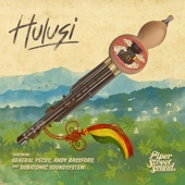 Piper Street Sound - Hulusi (feat. General Pecos) [Radio Edit]