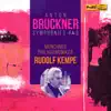 Stream & download Bruckner: Symphonies Nos. 4 & 5