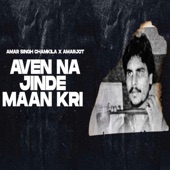Aven Na Jinde Maan Kri (feat. Amarjot) artwork
