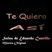 Te Quiero Así artwork