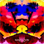 Everything To Me (feat. Nanna Prip) artwork