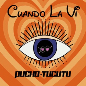 Pucho Y Tucutu - Cuando La Ví - Line Dance Choreograf/in