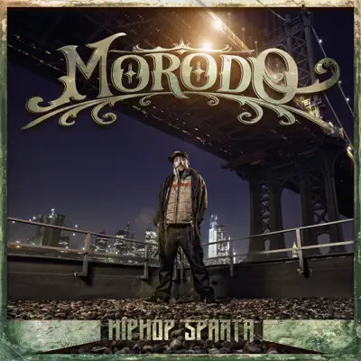 Hip Hop Sparta - Morodo