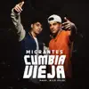 Stream & download Cumbia Vieja - Single