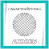 Características