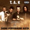 T.A.K (Sahne Performans Kaydı) artwork