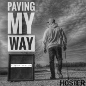 Paving My Way artwork