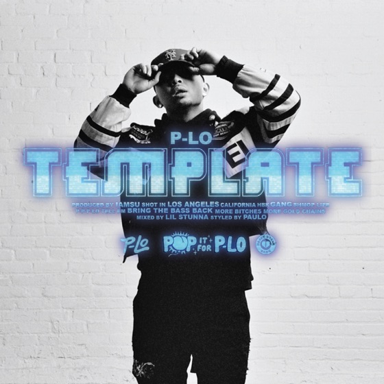 Cover artwork for Template