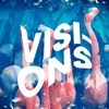 Visions - Single