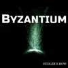 Byzantium - Single album lyrics, reviews, download