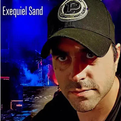 Como Yo Nadie Te Ha Amado - Single - Exequiel Sand