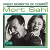 Great Moments In Comedy With Mort Sahl artwork