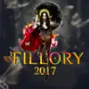 Fillory 2017 (feat. JRFY) - Single album lyrics, reviews, download