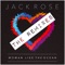 Woman Like the Ocean (Angel Farringdon DnB Mix) - Jack Rose lyrics