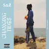Zane: Changing Tides - EP album lyrics, reviews, download