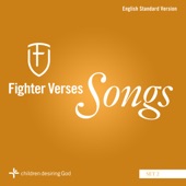 Fighter Verses Songs (Set 2) artwork
