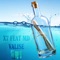 Valise (feat. MD) - X7 lyrics