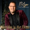 Kerst Vier Je Met Elkaar - Single