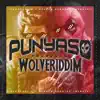 WOLVERIDDIM (Deadpool 3 Dubstep Tribute) - Single album lyrics, reviews, download