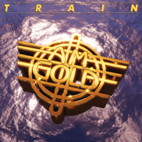 AM Gold - Train Cover Art
