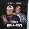 100 Billion (feat. Anyidons) - MR DYAN lyrics