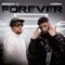 Forever (feat. KR$NA) - Brodha V lyrics