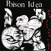 Poison Idea - Push the Button