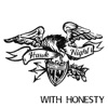 With Honesty - Single