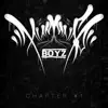 Hummus Boyz (Chapter 1) [feat. Hummus Boyz, Femaz, Unloged & Daniel Vendetta] - Single album lyrics, reviews, download