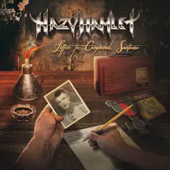 Letter to Corporal Santana - Single - Hazy Hamlet