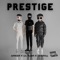 Prestige (feat. Ohash & Tekmill) - Lil Turk Muzik lyrics