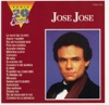 Almohada by José José iTunes Track 8