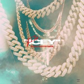 Icey artwork