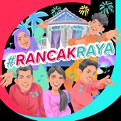 Rancak Raya (feat. Razmansyah & Yazmin Aziz) artwork
