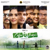 Coffee With Kadhal (Original Motion Picture Soundtrack) artwork