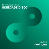 Renegade Disco artwork