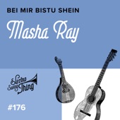 Bei Mir Bistu Shein (Electro Swing Mix) artwork
