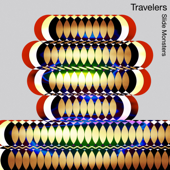 Travelers - SLIDE MONSTERS