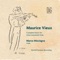 20 Études for viola (1927): No. 17, Non vivo e molto espressivo (à S.Robin) artwork