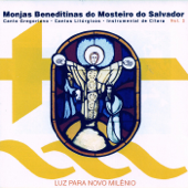 Luz Para Novo Milênio, Vol. 2 - Monjas Beneditinas do Mosteiro do Salvador