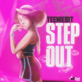 Step Out artwork