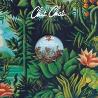 Fatnotronic & Poolside Ablum Cover