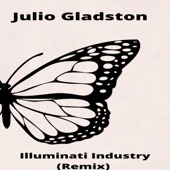 Illuminati Industry (Remix) artwork