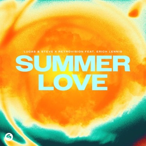 Summer Love (feat. Erich Lennig) - Single