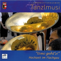 Lamprechtshausner Tanzlmusi - Für alte Jungfrauen Polka