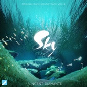 Sky (Original Game Soundtrack) Vol. 4 artwork