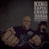 Crush (feat. Rakaa Iriscience) - Single