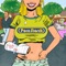 Dwi cover