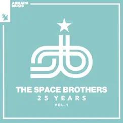 25 Years, Vol. 1 by The Space Brothers album reviews, ratings, credits