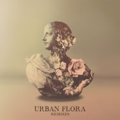 Urban Flora (Remixes) artwork